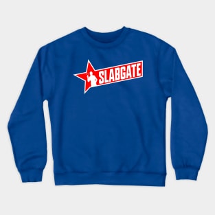 Slabgate Crewneck Sweatshirt
